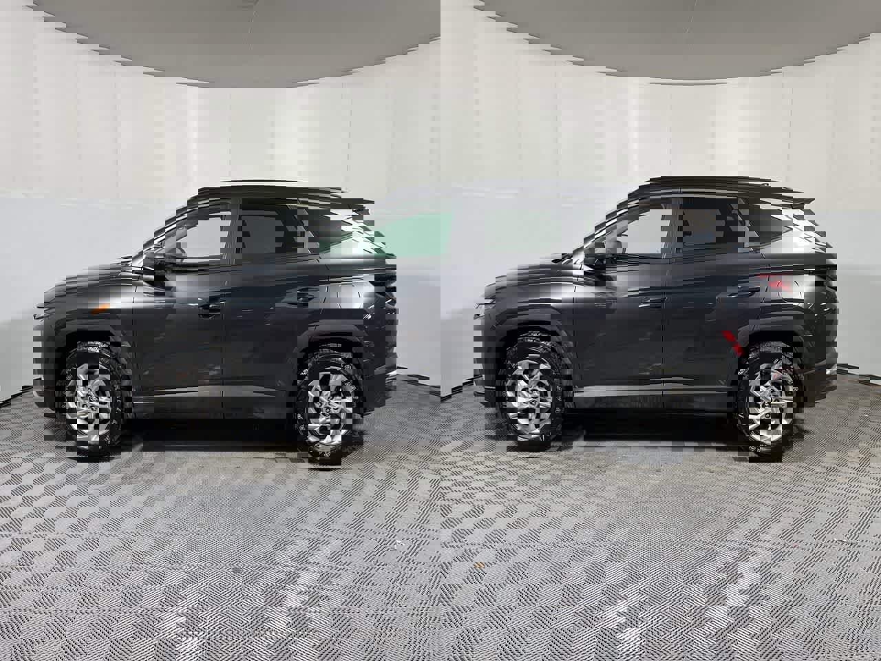 Used 2024 Hyundai Tucson SEL image 5