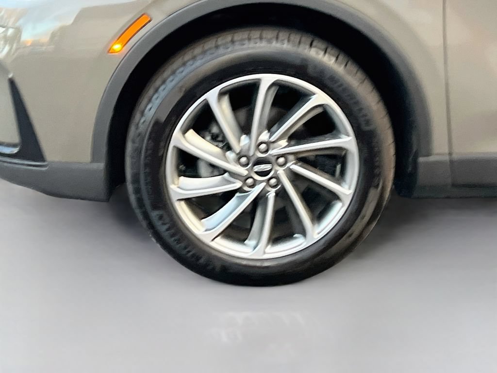 Used 2025 Lincoln Corsair AWD w/ Equipment Group 101A image 30
