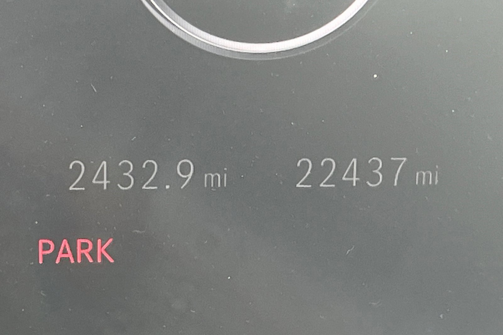 Used 2023 Mercedes-Benz EQS 450+ 4MATIC SUV image 8