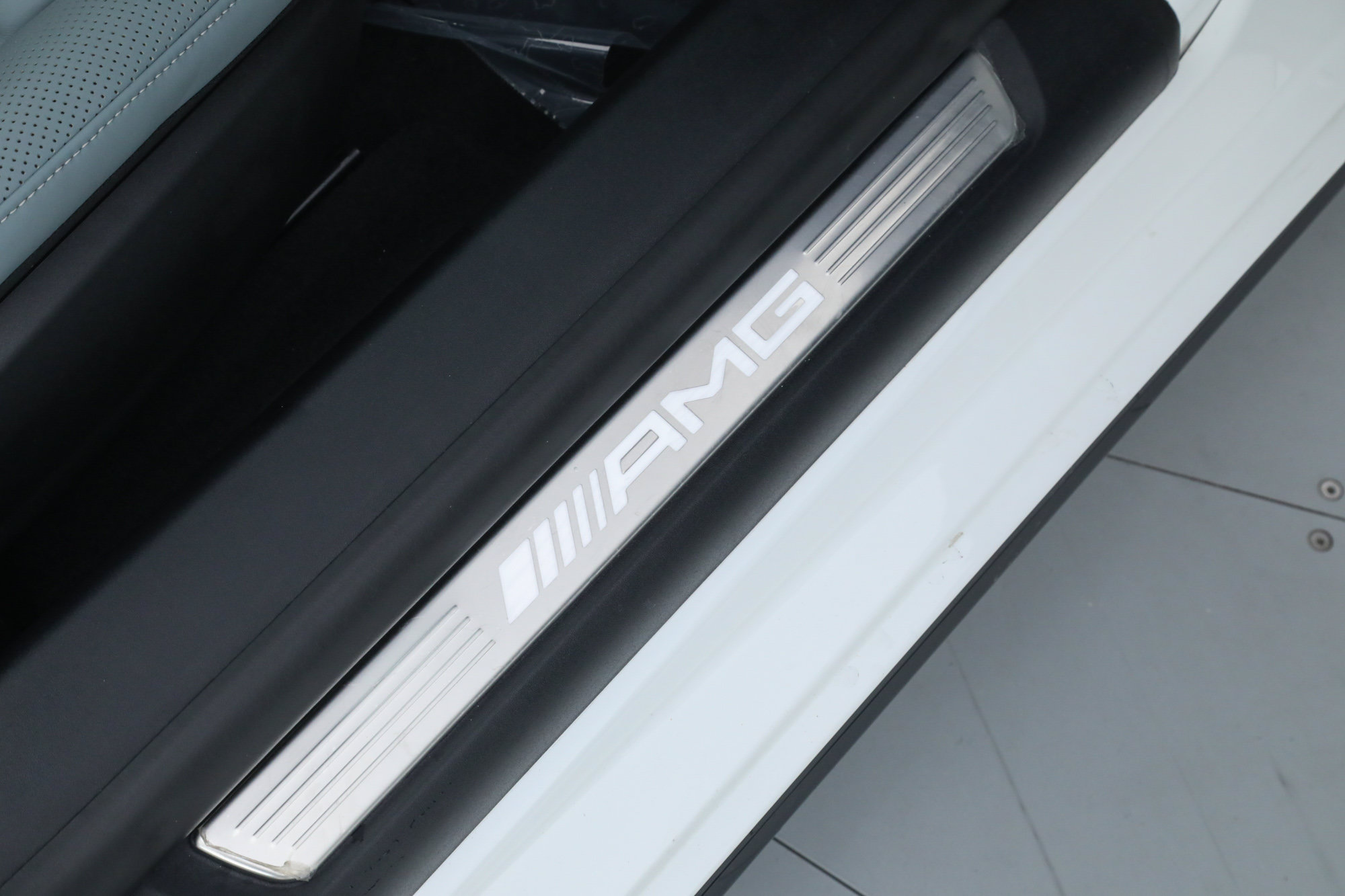 Used 2023 Mercedes-Benz SL 55 AMG 4MATIC image 22