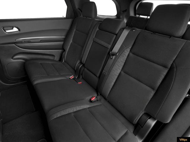 New 2026 Dodge Durango SRT Hellcat image 11