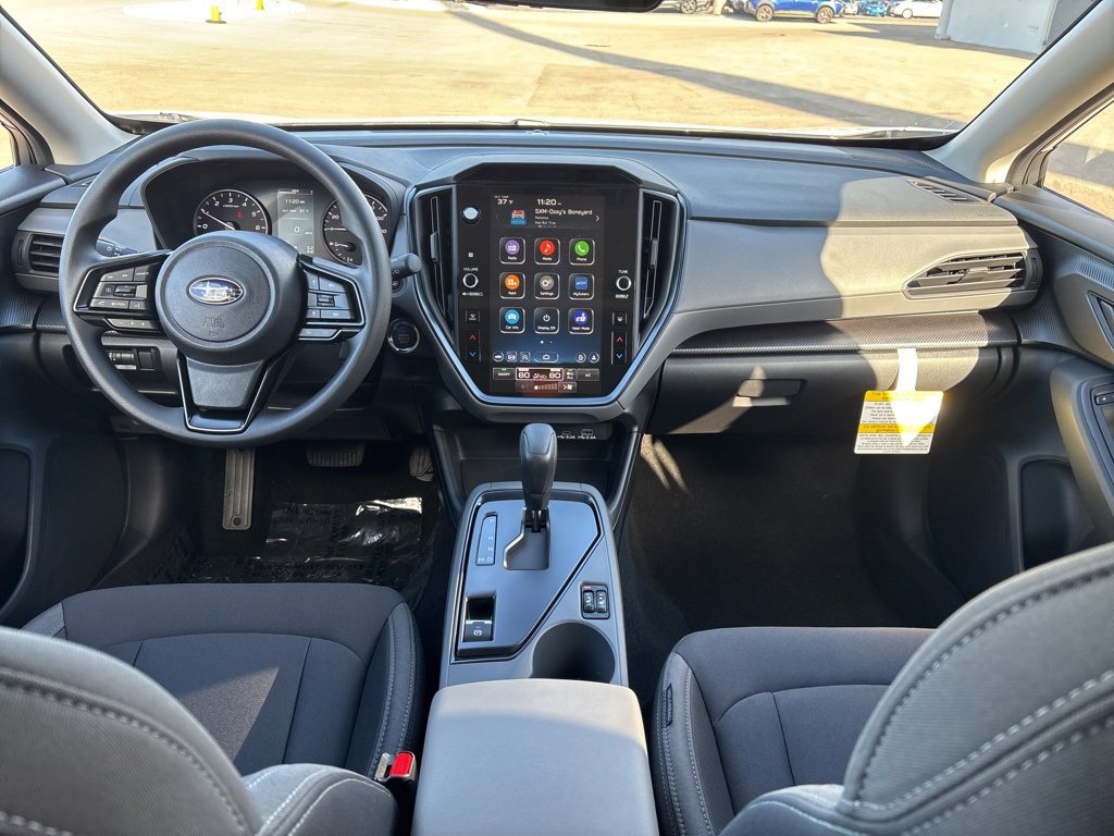 New 2026 Subaru Crosstrek 2.0i Premium image 13