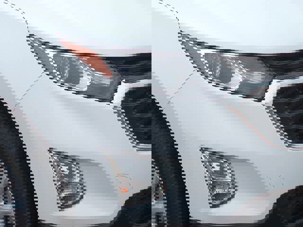 Used 2021 Chevrolet Equinox LS image 10