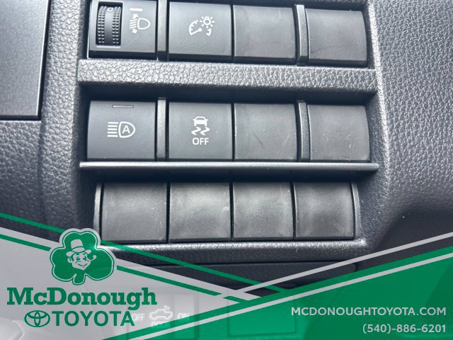 New 2026 Toyota Tacoma TRD Sport AWD/4WD image 17