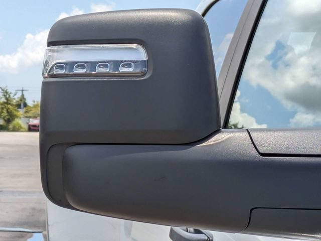 Used 2024 RAM 3500 Big Horn AWD/4WD image 12