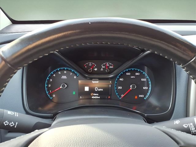 Used 2022 Chevrolet Colorado Z71 image 31