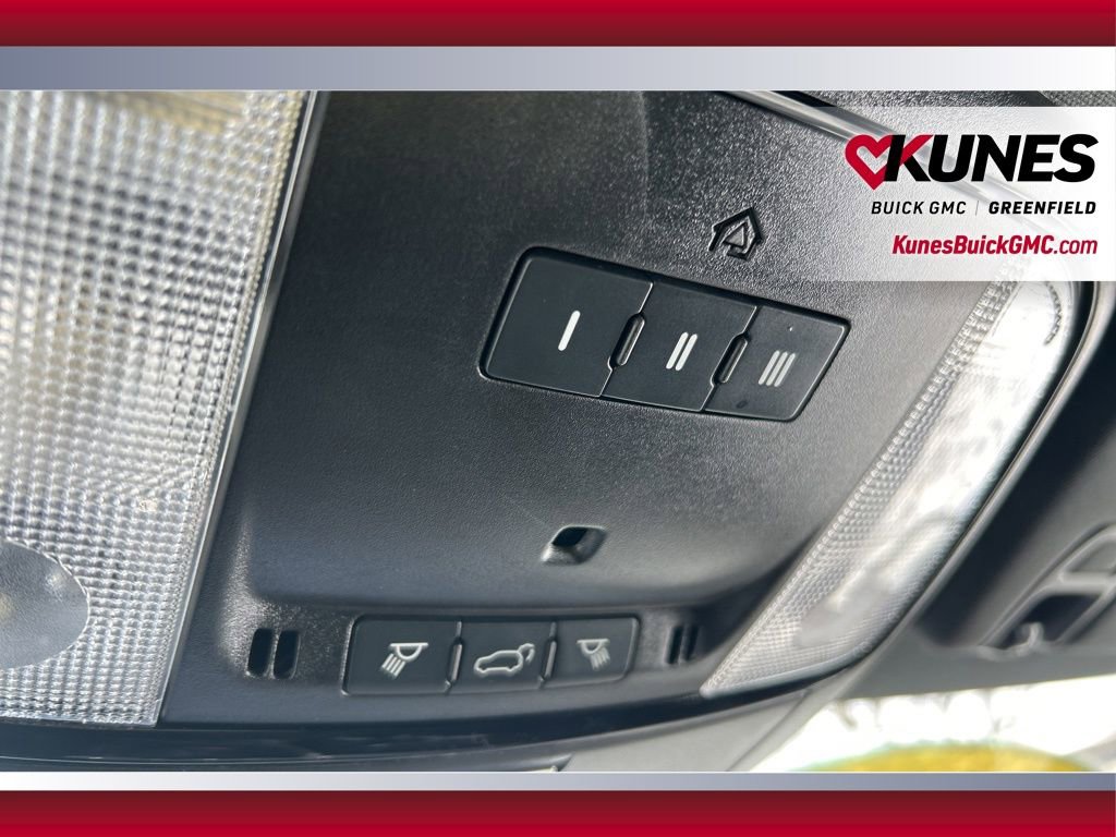 Used 2024 Dodge Durango GT image 33