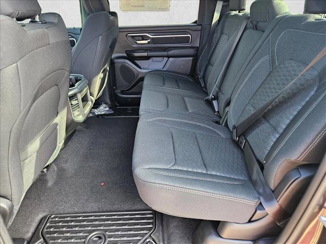 New 2026 RAM 1500 Big Horn image 15