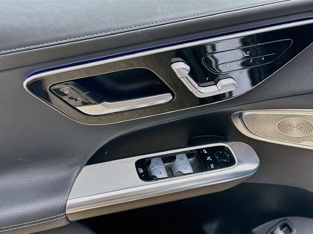 Certified 2024 Mercedes-Benz GLC 300 4MATIC image 18