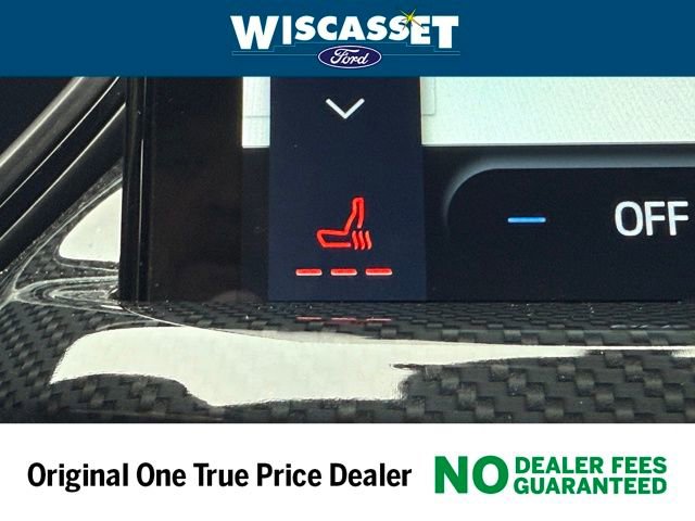 Used 2025 Ford Escape ST-Line w/ Tech Pack #1 image 13