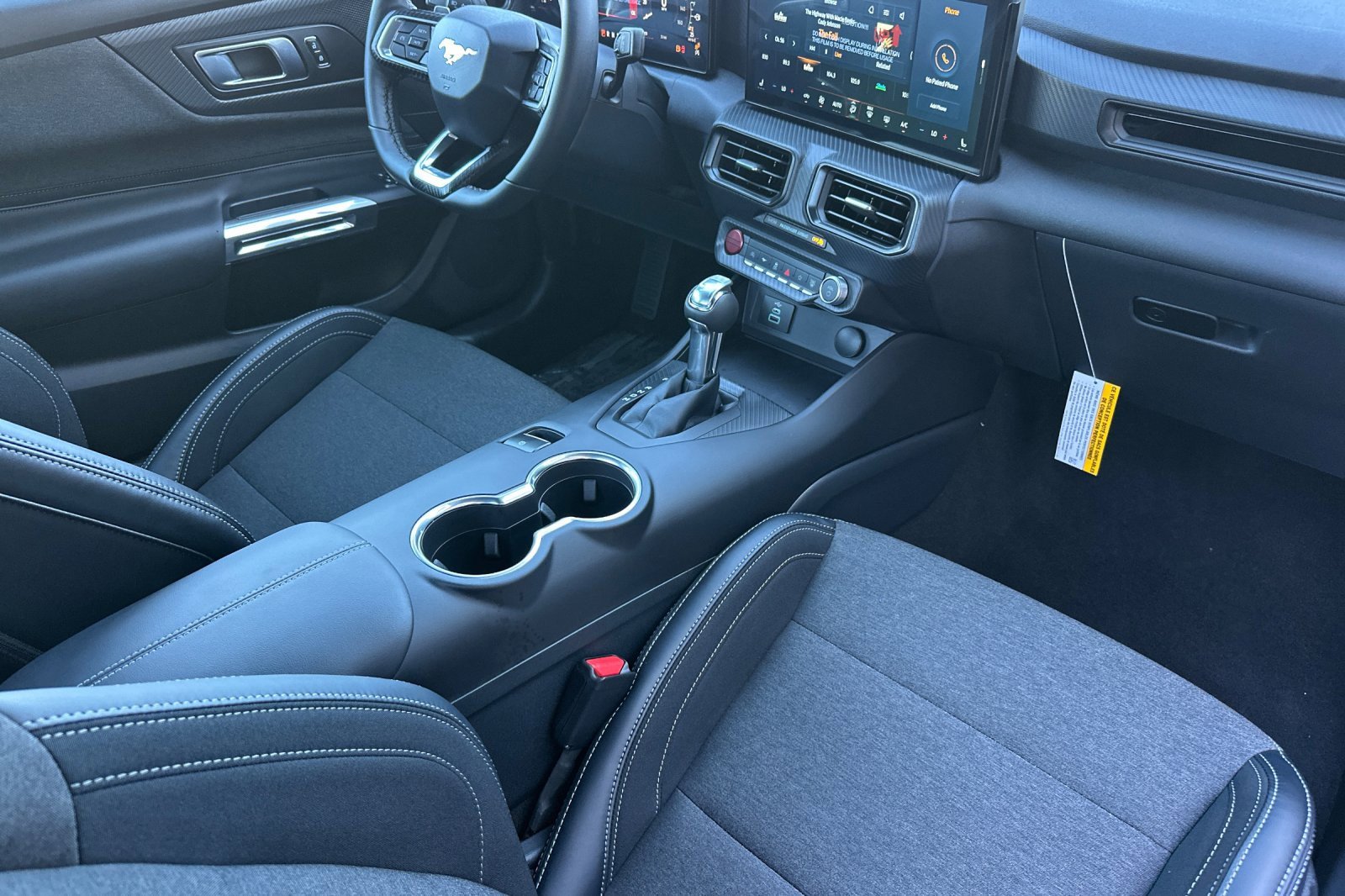 New 2026 Ford Mustang GT image 15