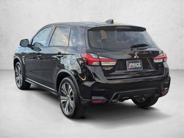 Used 2024 Mitsubishi Outlander Sport AWD image 8