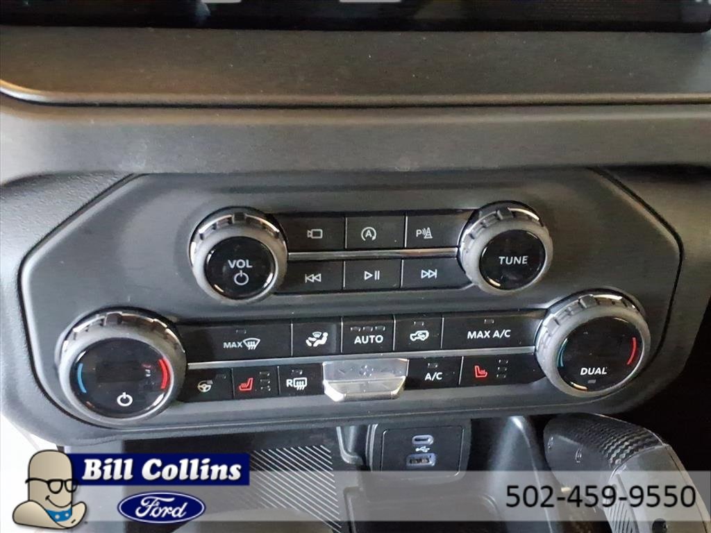 New 2025 Ford Bronco Raptor image 20