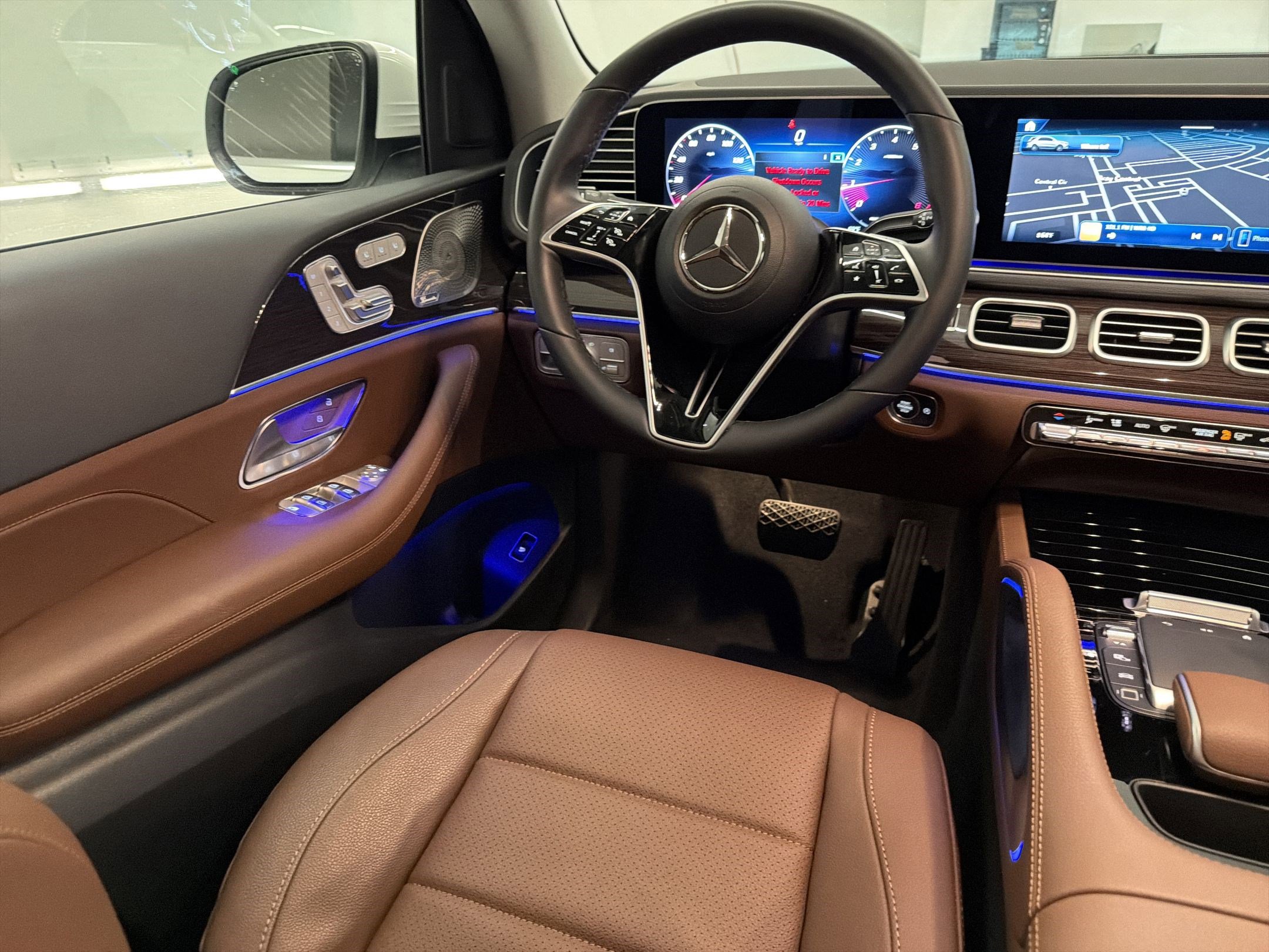 Certified 2026 Mercedes-Benz GLE 450 4MATIC image 28
