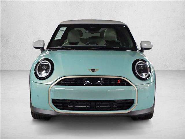 New 2026 MINI Cooper S FWD image 6