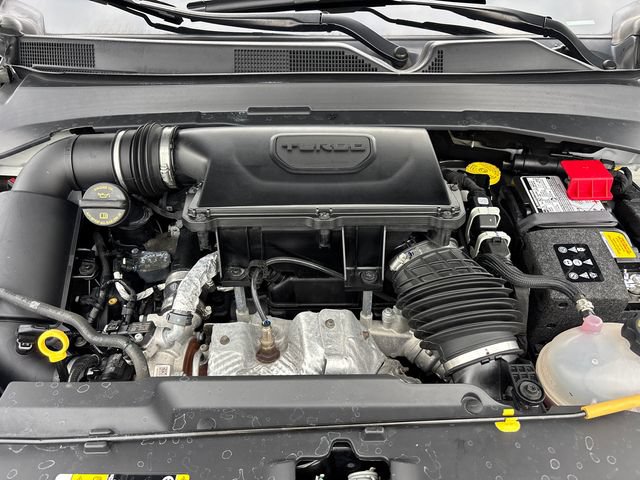Used 2025 Jeep Compass Limited AWD/4WD image 33