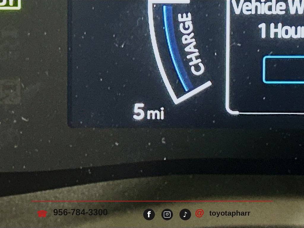 New 2026 Toyota Camry SE w/ Convenience Package FWD image 14