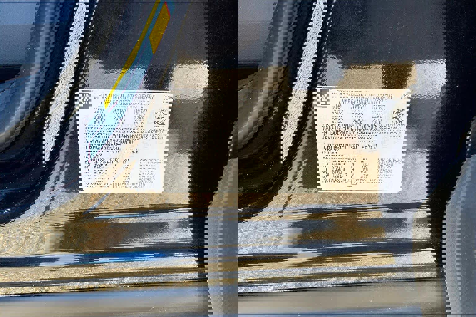 Used 2023 Buick Envision Preferred w/ Premium Seat Package image 30