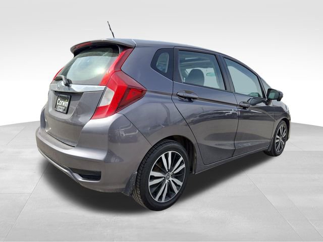 Used 2018 Honda Fit EX image 15