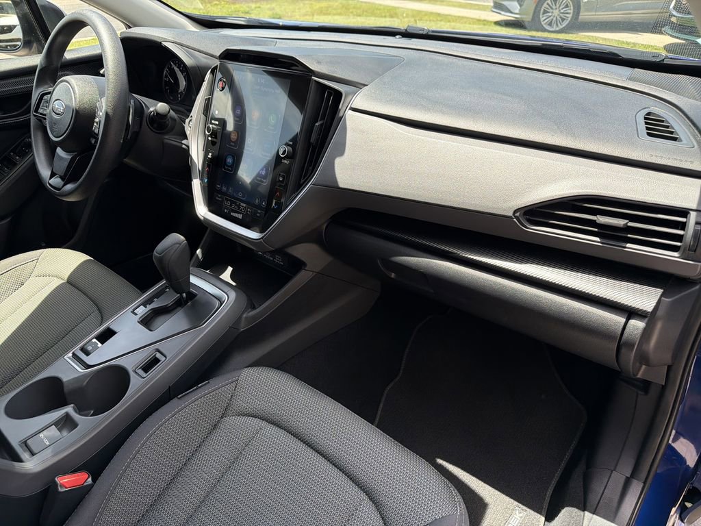Certified 2024 Subaru Crosstrek 2.0i Premium w/ Crosstrek Mirror Package image 12
