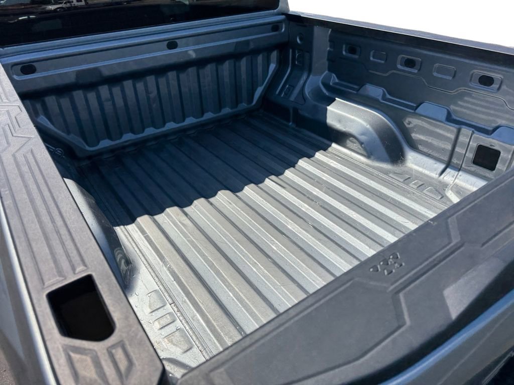 Certified 2024 Chevrolet Colorado W/T image 19