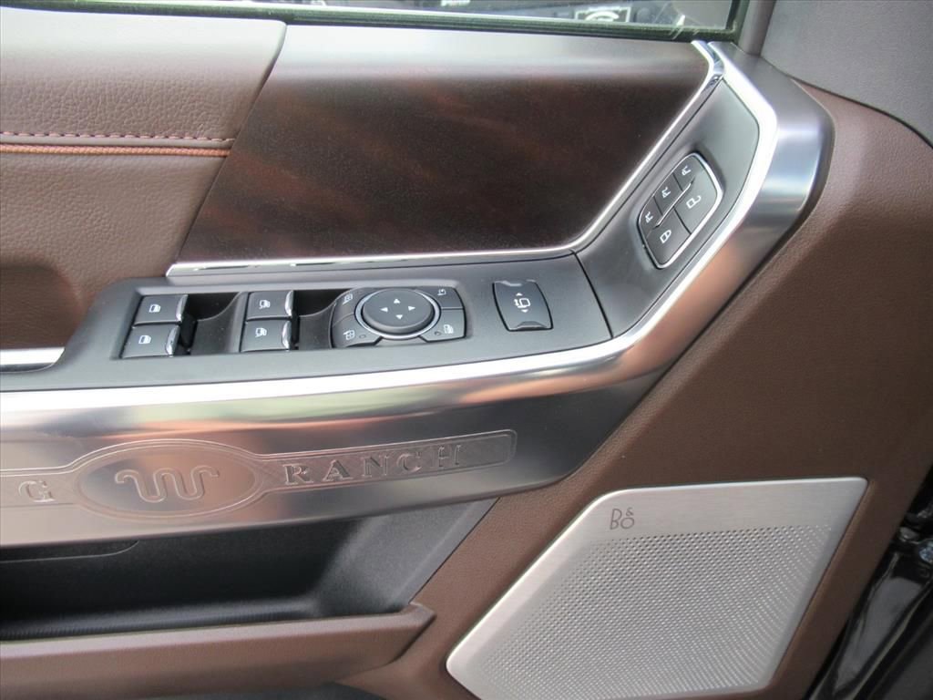 Used 2024 Ford F150 King Ranch w/ FX4 Off-Road Package image 26