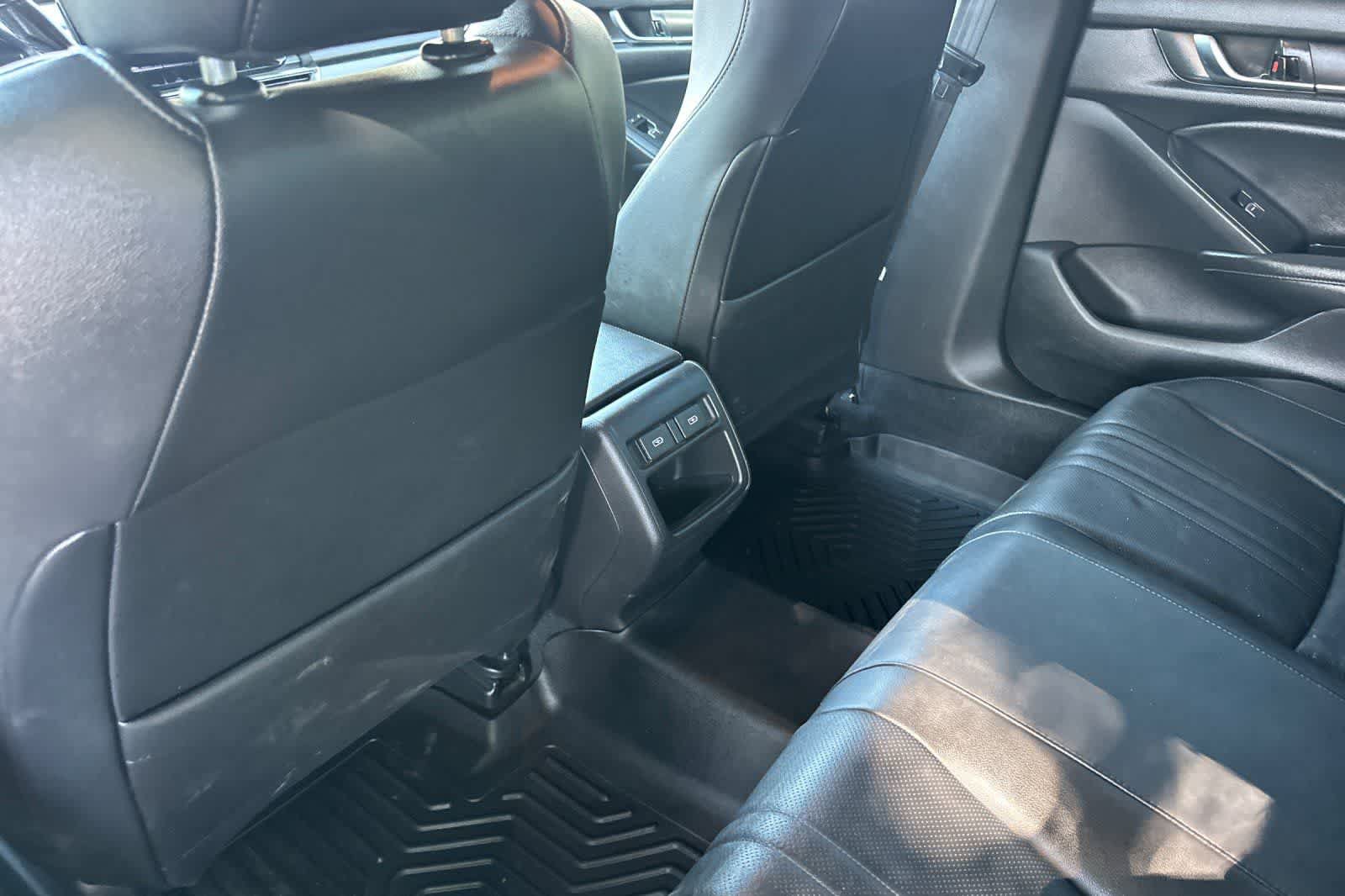Used 2022 Honda Accord Sport Special Edition image 5