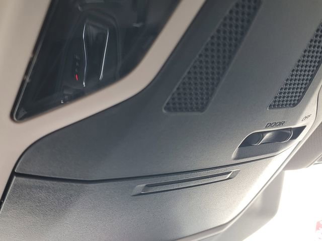 Certified 2024 Subaru Outback 2.5i image 27