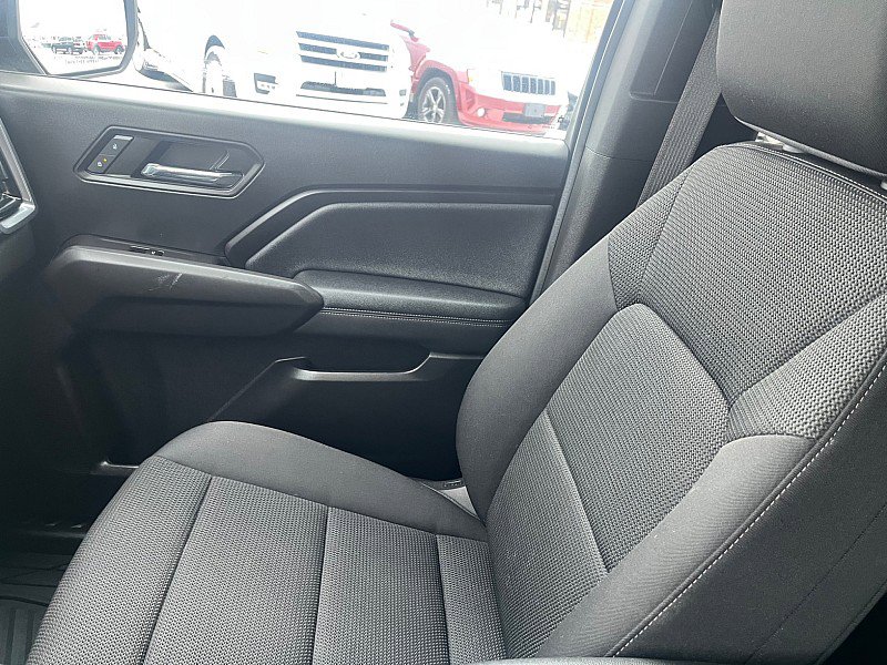 Used 2023 GMC Canyon Elevation w/ Convenience Package image 38