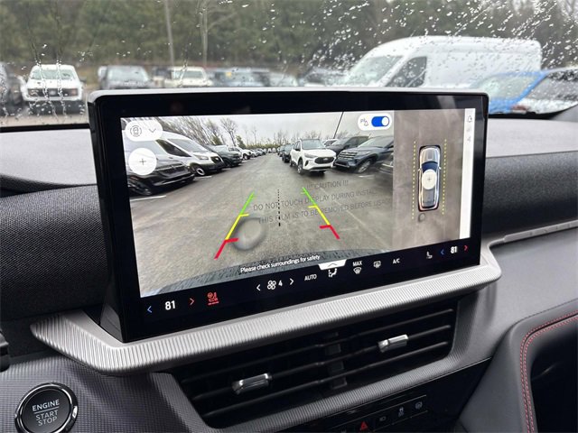 New 2026 Ford Explorer ST-Line w/ ST-Line Street Pack image 28