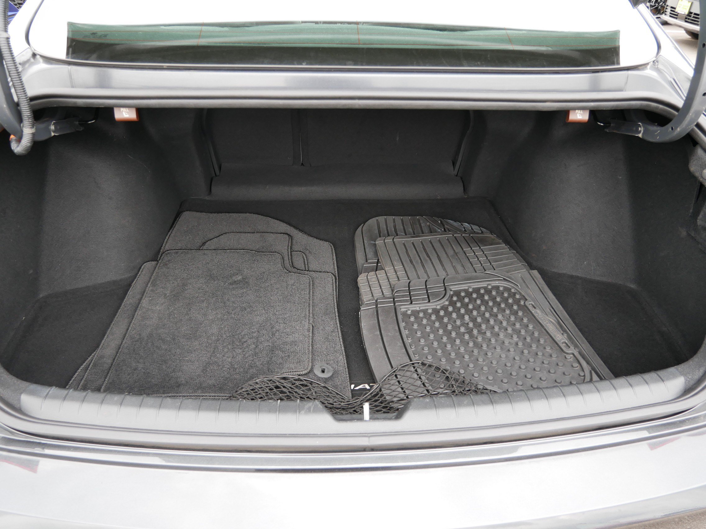 Certified 2023 Hyundai Sonata N Line FWD image 18