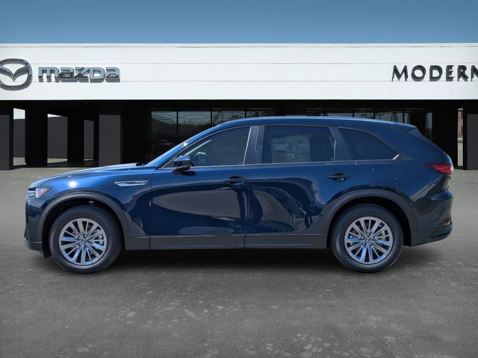 New 2025 MAZDA CX-90 3.3 Turbo w/ Select Package image 2