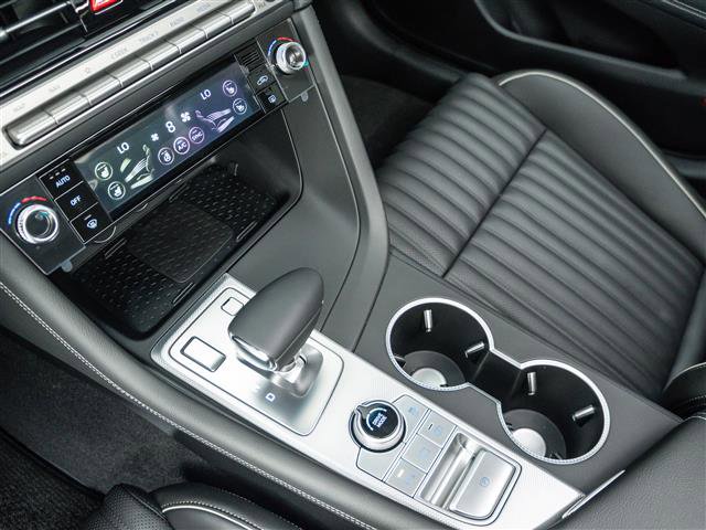 New 2026 Genesis G70 2.5T Prestige image 26