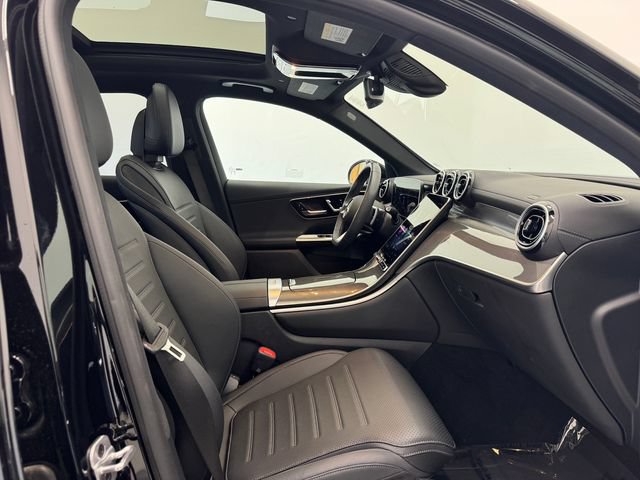 Certified 2026 Mercedes-Benz GLC 300 image 17
