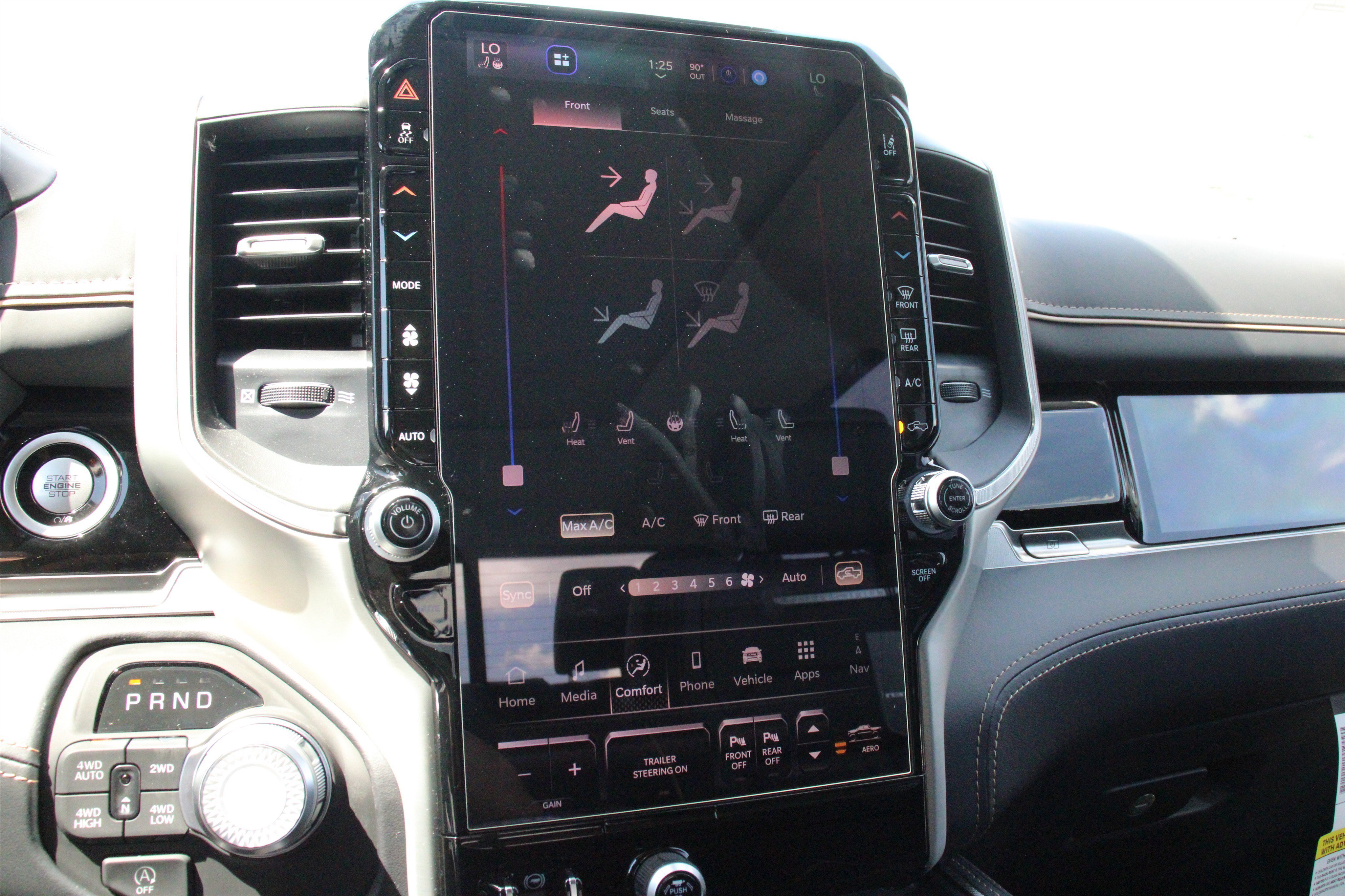 New 2026 RAM 1500 Tungsten image 15
