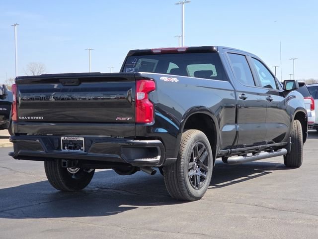 New 2026 Chevrolet Silverado 1500 RST w/ Protection Package image 21