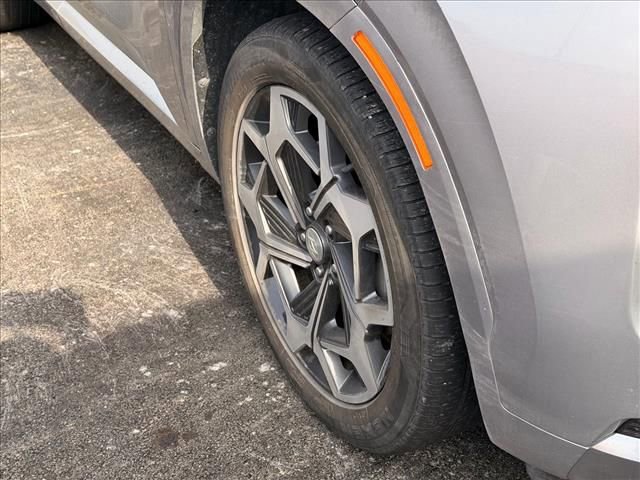 Used 2021 Hyundai Palisade Calligraphy AWD/4WD image 18