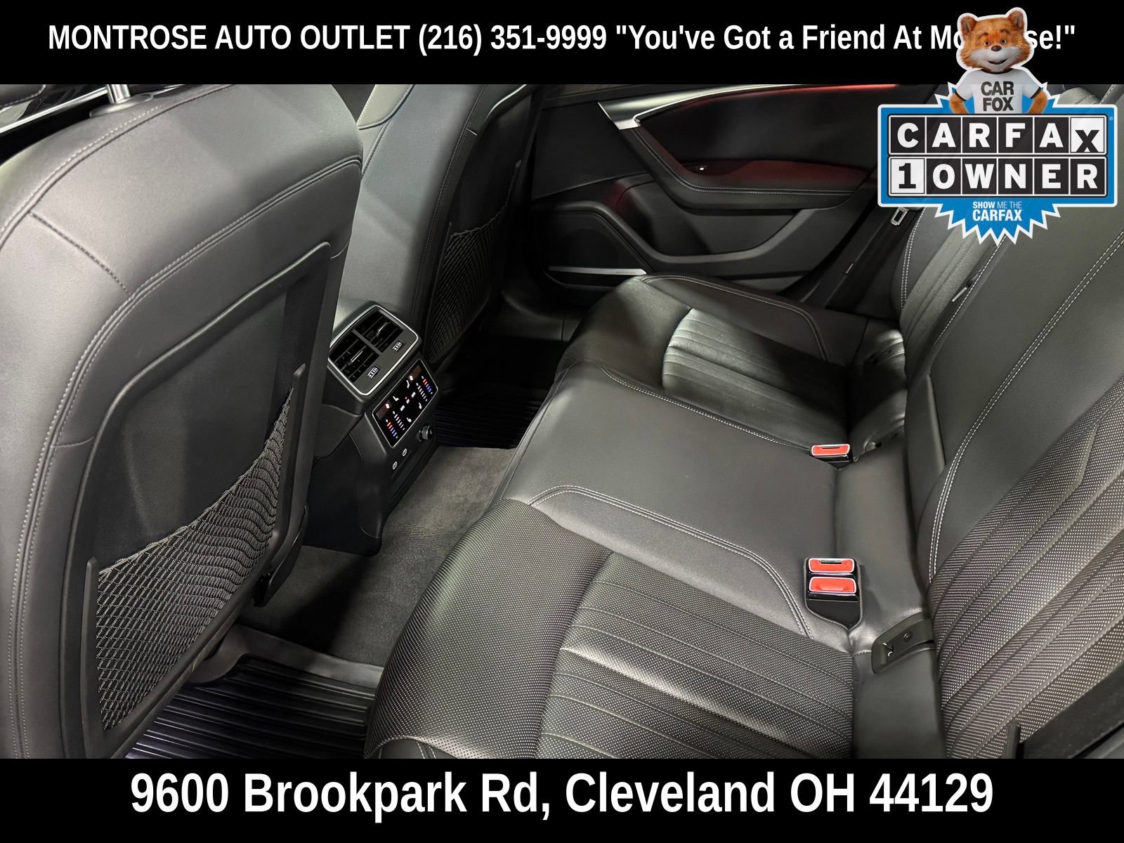Used 2022 Audi A7 3.0T Premium Plus AWD/4WD image 38