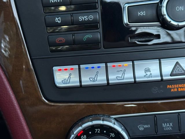 Used 2013 Mercedes-Benz SL 550 image 22