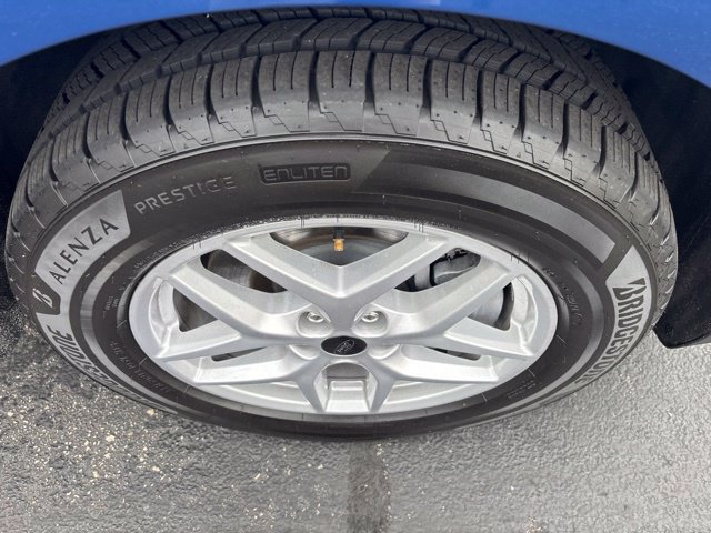 Used 2023 Ford Edge SEL AWD/4WD image 26