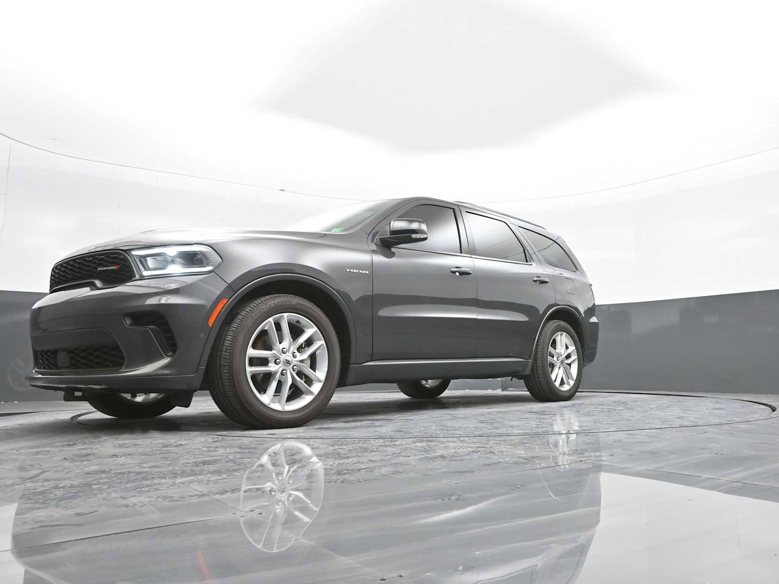 Used 2024 Dodge Durango R/T image 42