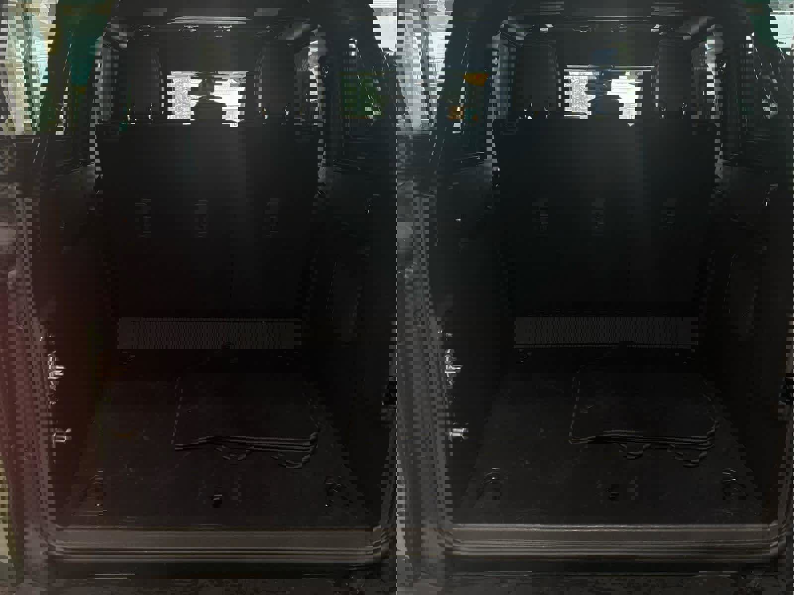 Used 2025 Ford Bronco Outer Banks image 39