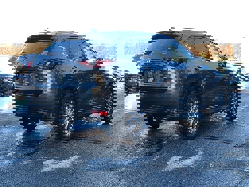 Used 2020 MAZDA CX-5 Grand Touring w/ GT Premium Package image 6