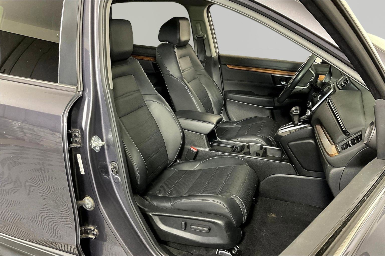 Used 2020 Honda CR-V EX-L image 29