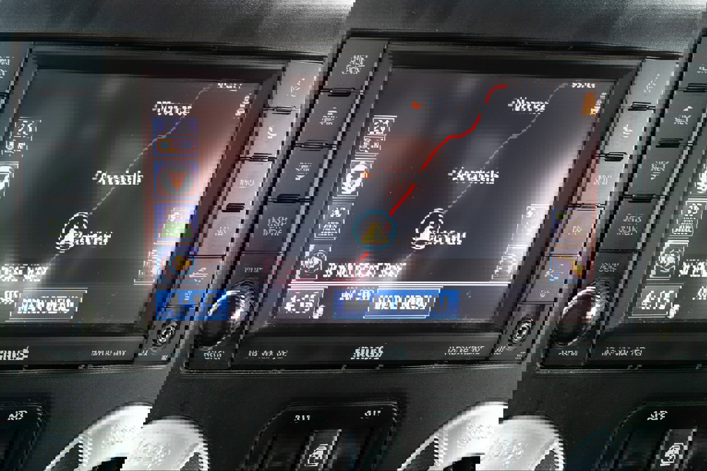 Used 2014 Jeep Wrangler Unlimited Sahara w/ Connectivity Group image 23