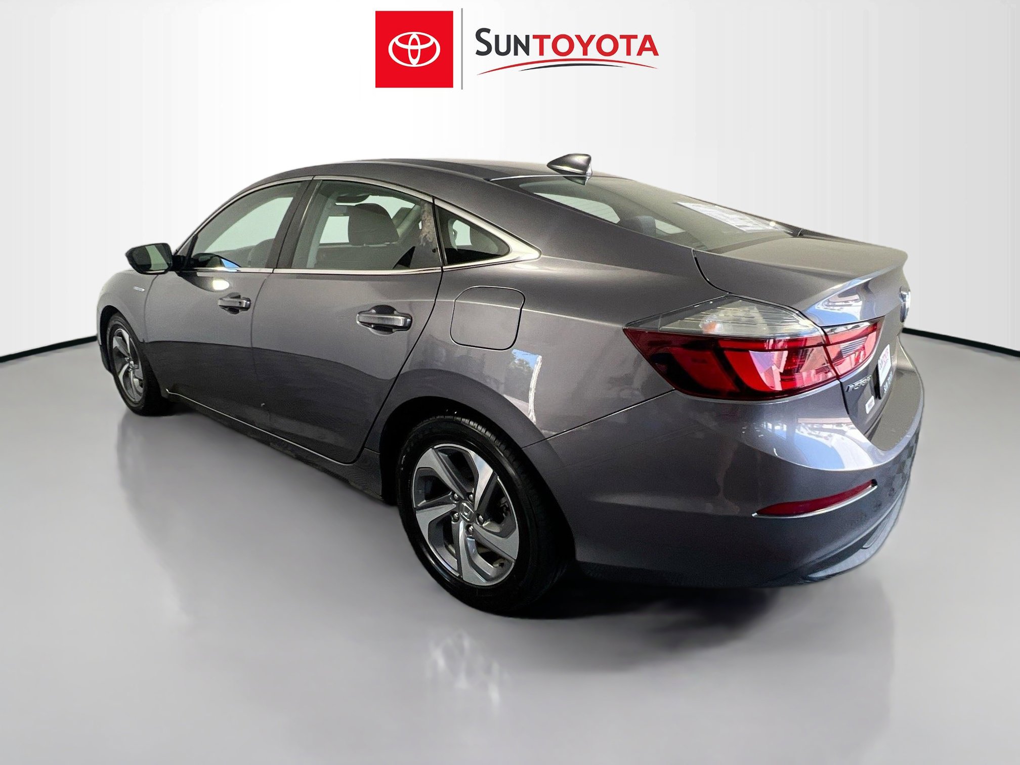 Used 2019 Honda Insight LX image 6