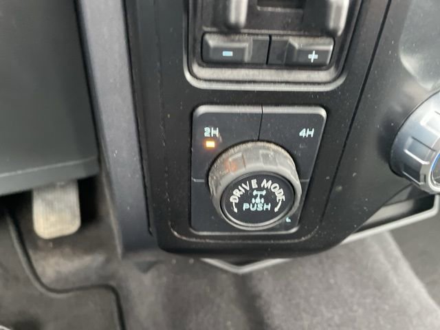 Used 2023 Ford F150 XLT w/ Equipment Group 302A High image 25