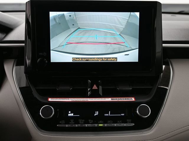 Certified 2023 Toyota Corolla Cross L image 23