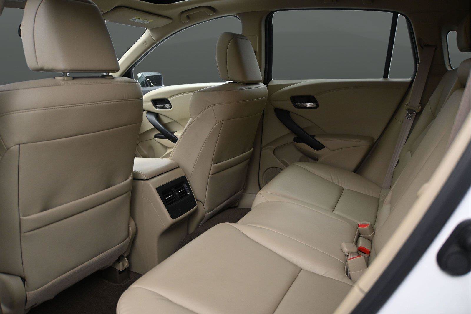 Used 2018 Acura RDX AWD image 11