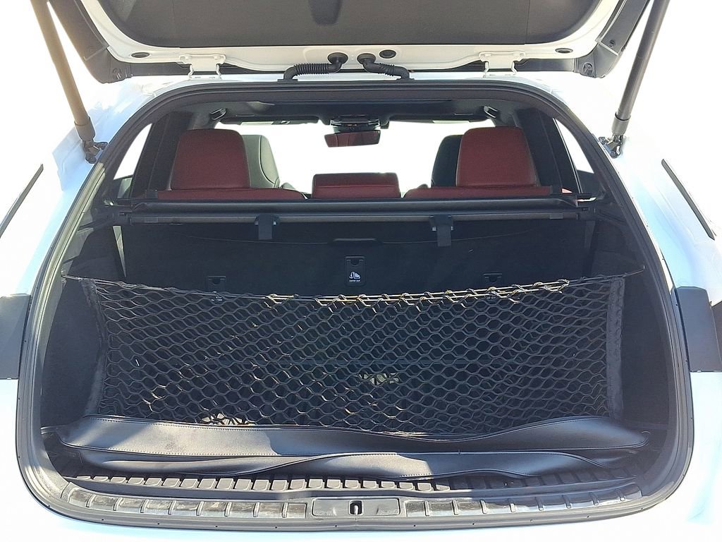 Used 2024 Lexus RX 500h F Sport w/ Convenience Package image 28